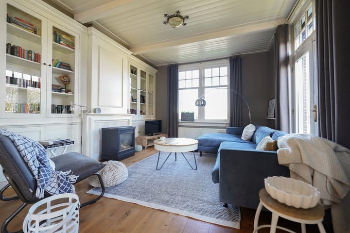 Foto 10 van Stationsstraat 63-A