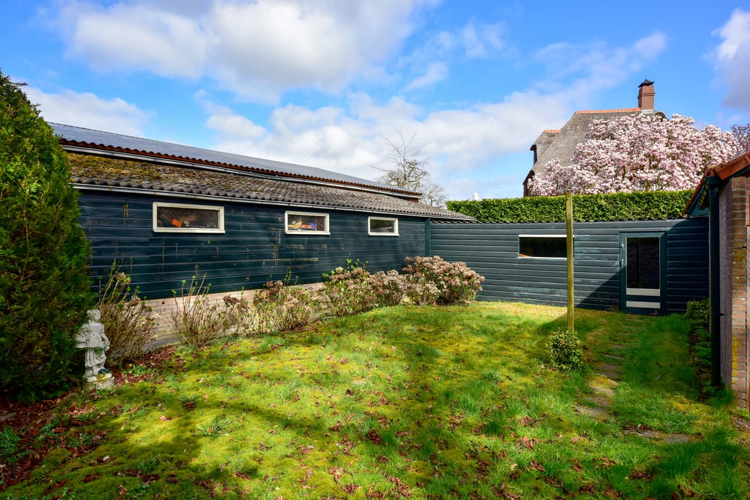 Foto 23 van Cannenburgerweg 23