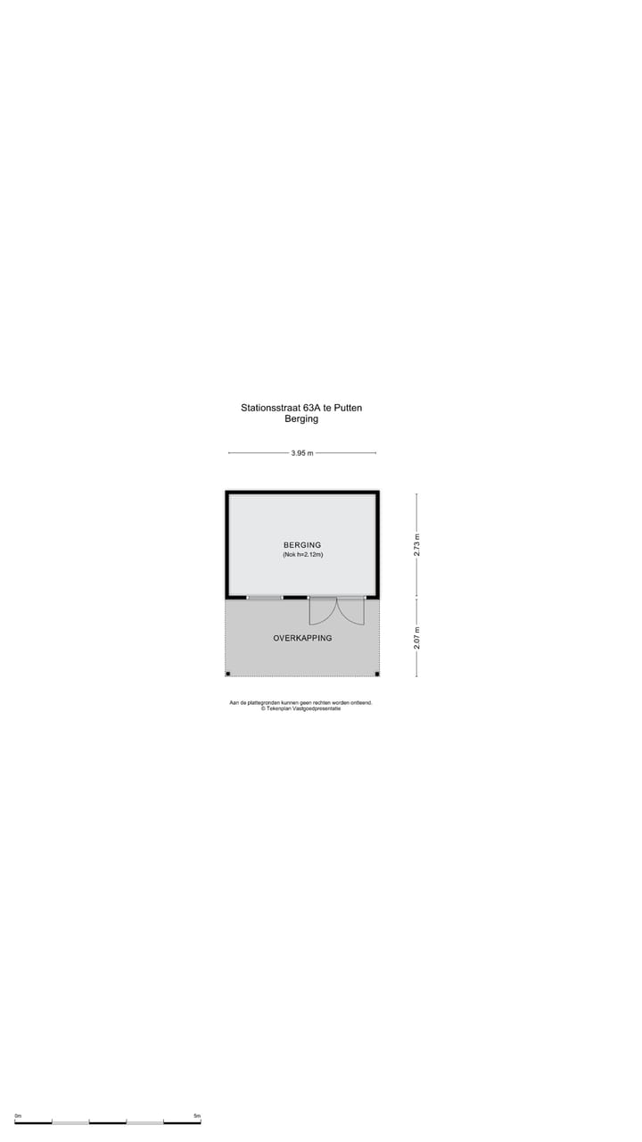 Foto 64 van Stationsstraat 63-A