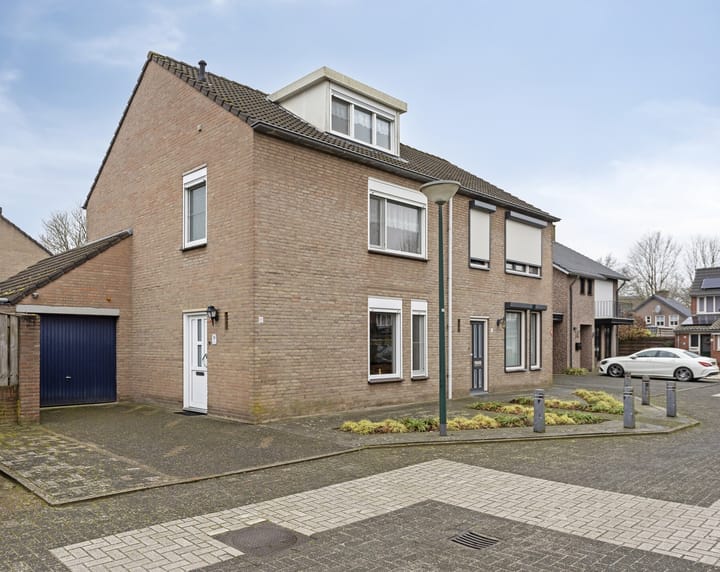 Foto 2 van De Leeuwebek 18