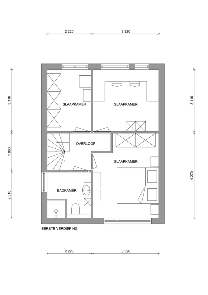 Foto 29 van De Leeuwebek 18