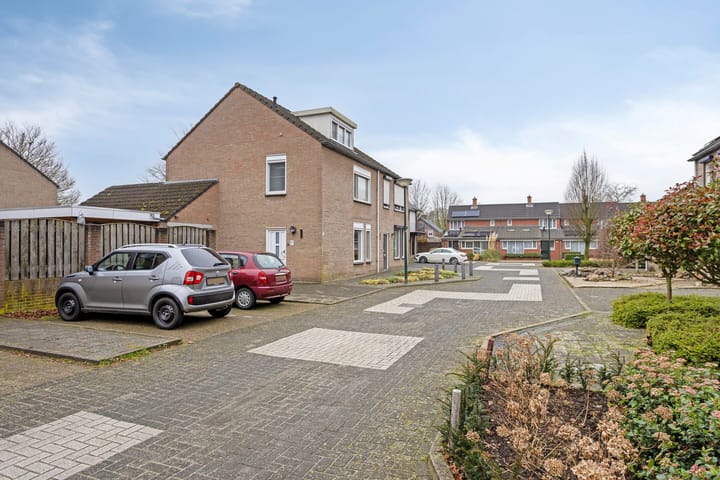 Foto 3 van De Leeuwebek 18