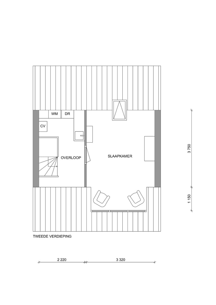 Foto 30 van De Leeuwebek 18