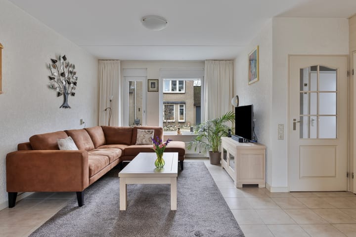 Foto 5 van De Leeuwebek 18