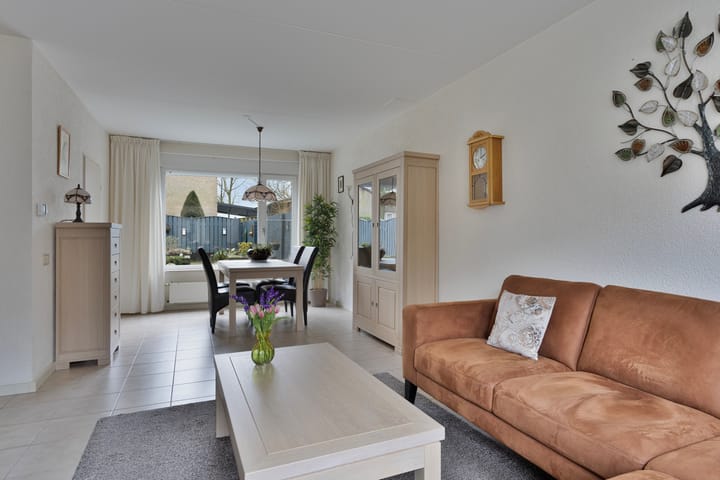 Foto 6 van De Leeuwebek 18