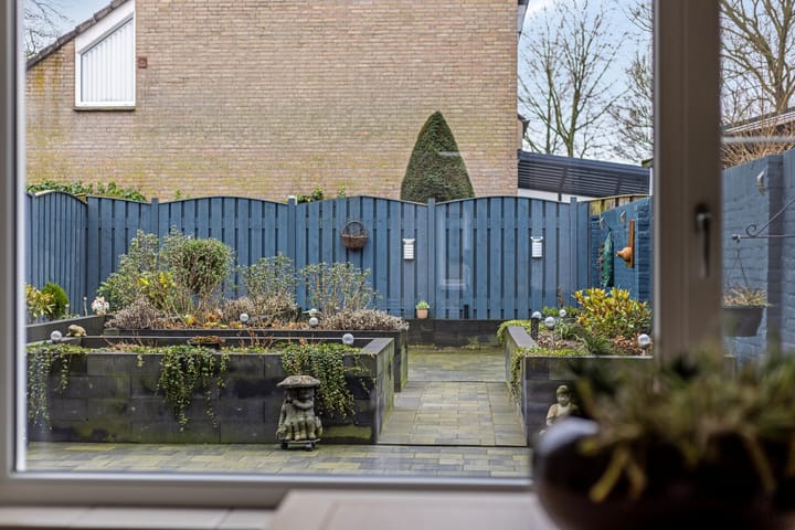 Foto 10 van De Leeuwebek 18