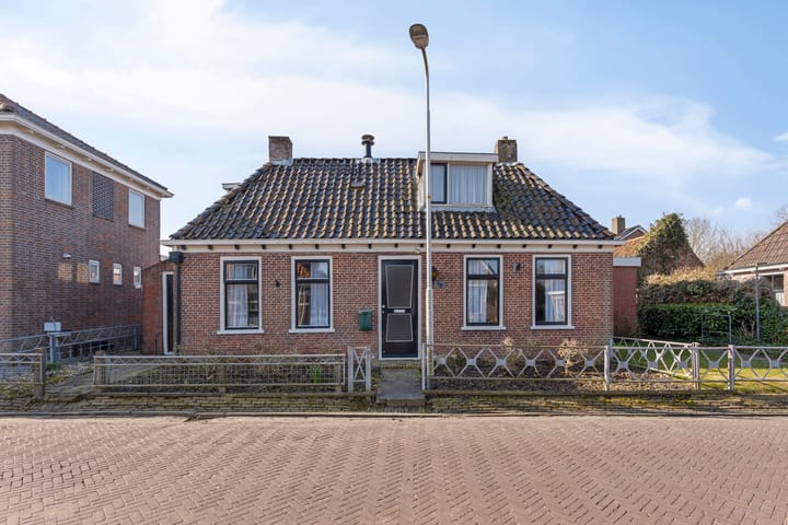 De Buorren 30