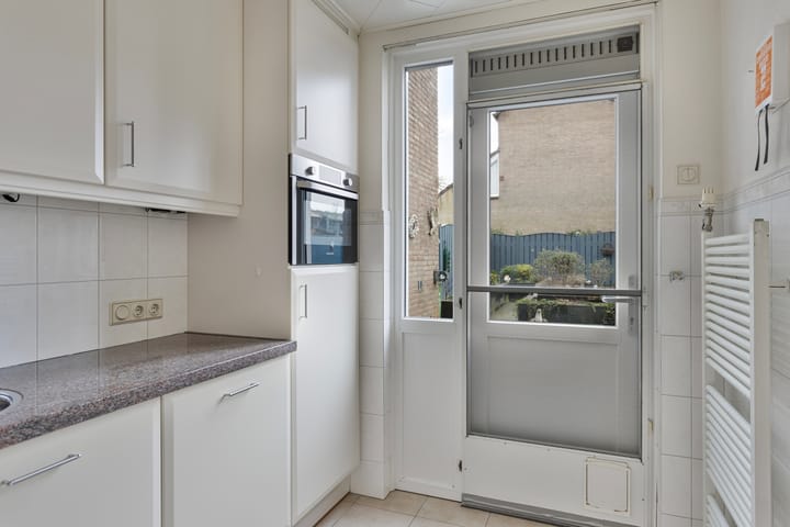 Foto 12 van De Leeuwebek 18