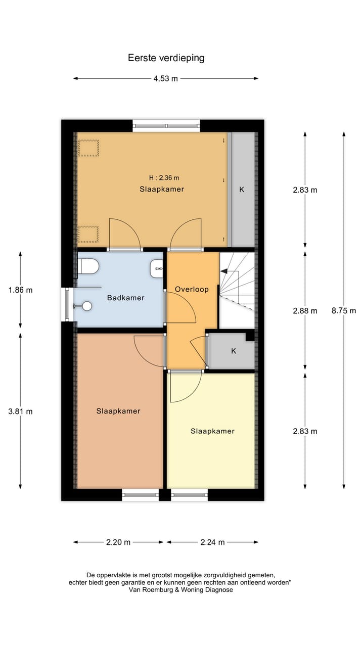 Foto 30 van Cannenburgerweg 23