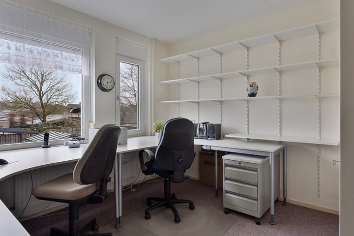 Foto 18 van De Leeuwebek 18