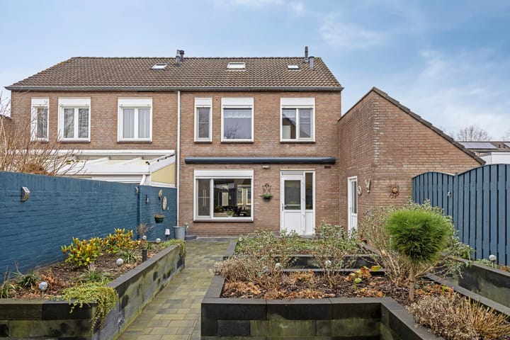 Foto 23 van De Leeuwebek 18