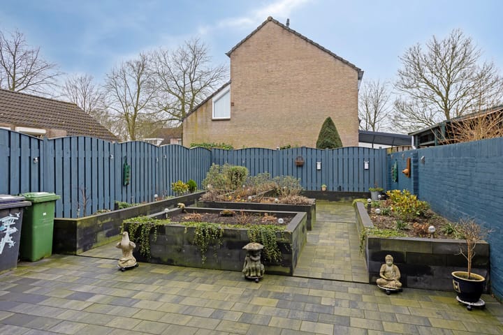 Foto 24 van De Leeuwebek 18