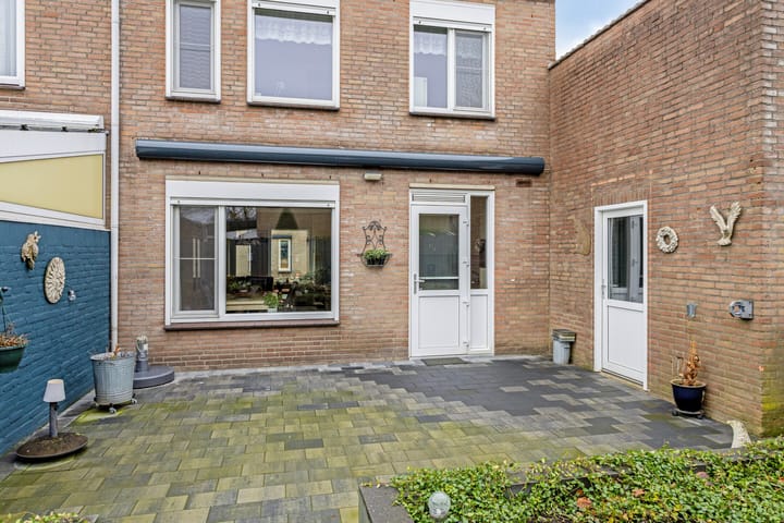 Foto 25 van De Leeuwebek 18