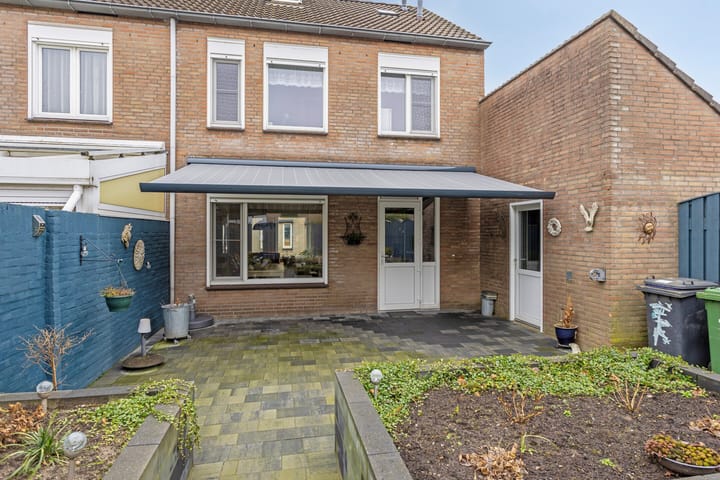 Foto 26 van De Leeuwebek 18