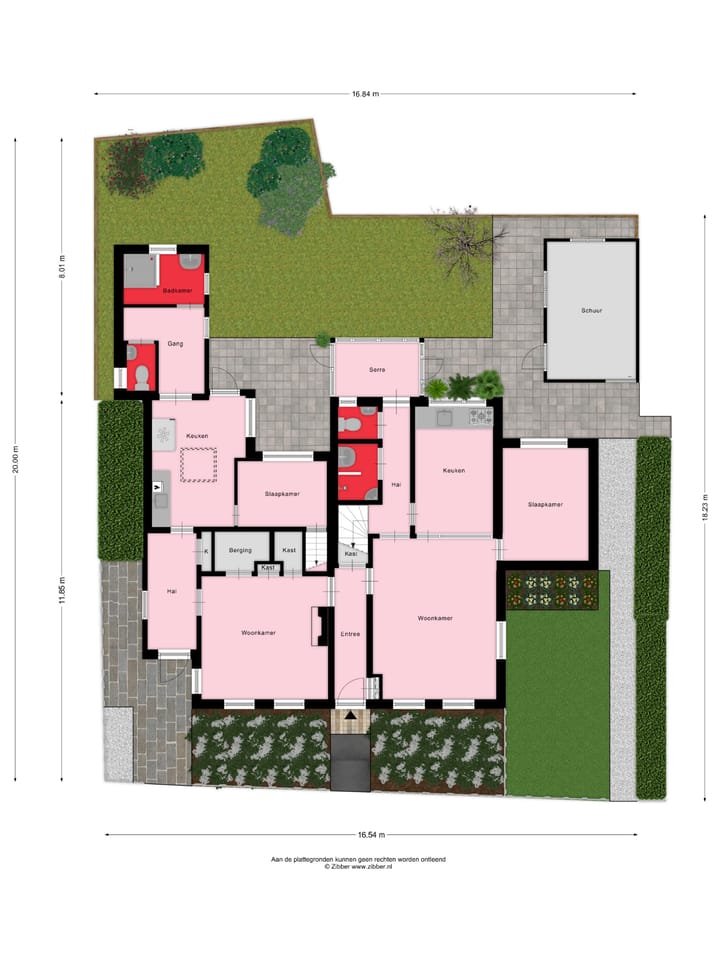 Photo 51 of De Buorren 30