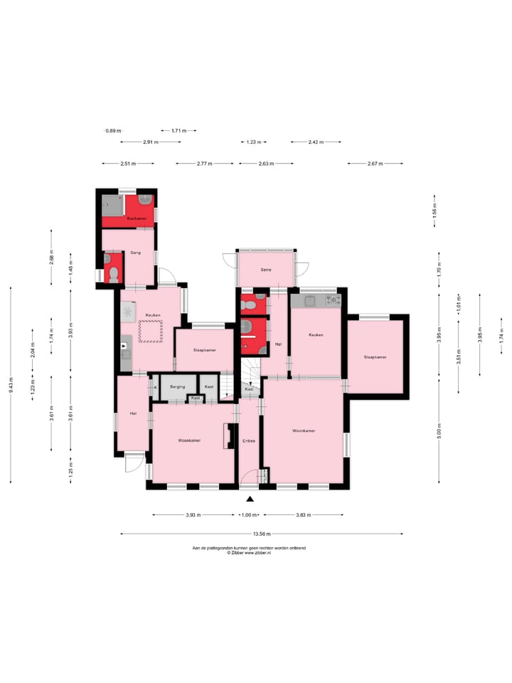 Photo 52 of De Buorren 30