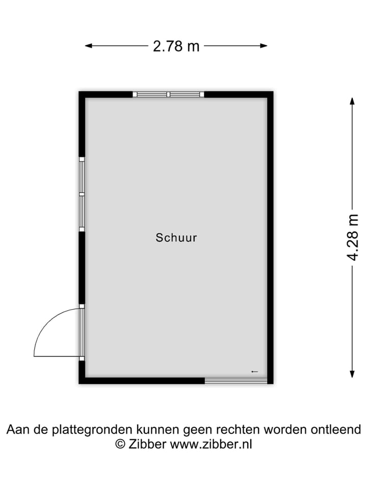 Photo 54 of De Buorren 30