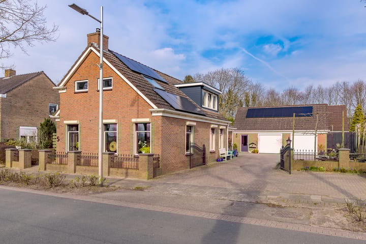 Oosterstraat 58