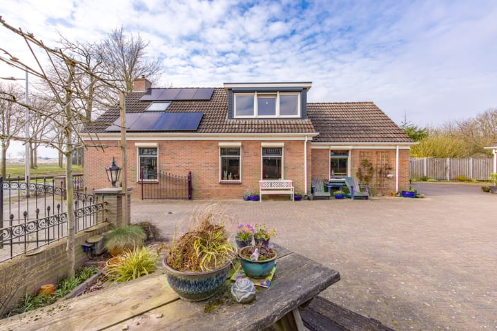 Foto 2 van Oosterstraat 58