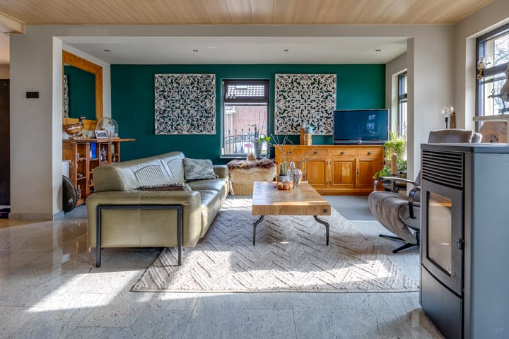 Photo 12 of Oosterstraat 58