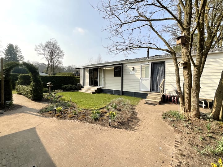 Foto 2 van Haspel 97-16