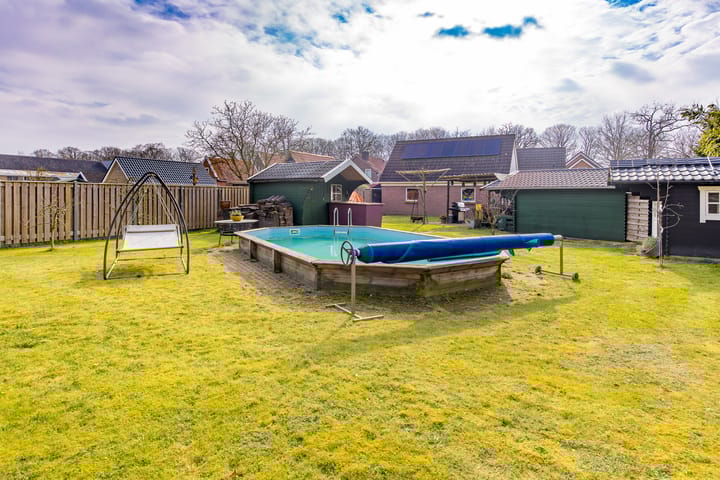 Photo 50 of Oosterstraat 58