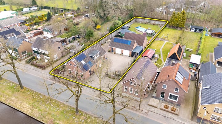 Photo 52 of Oosterstraat 58