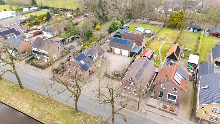 Photo 53 of Oosterstraat 58