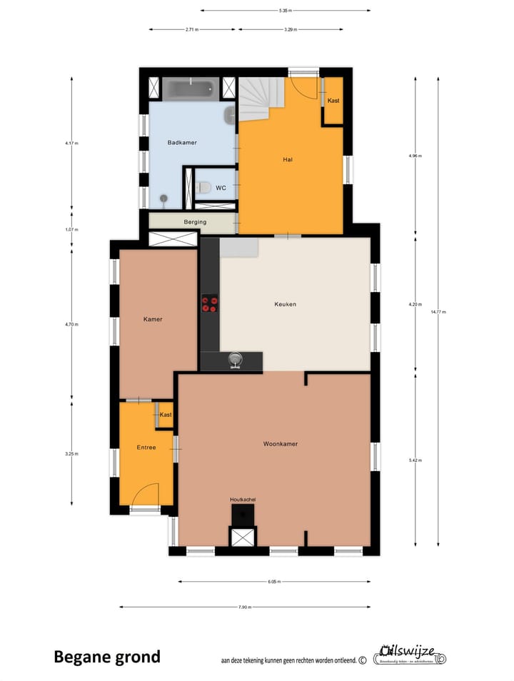 Photo 59 of Oosterstraat 58