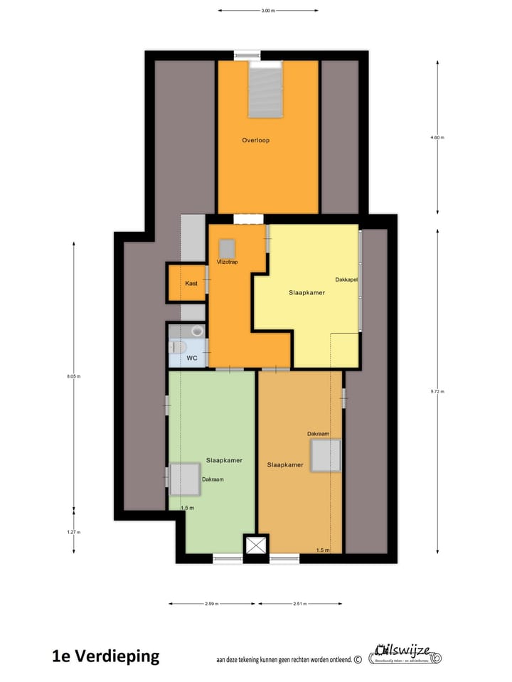 Photo 60 of Oosterstraat 58