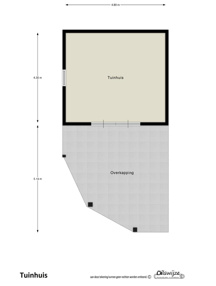 Photo 63 of Oosterstraat 58