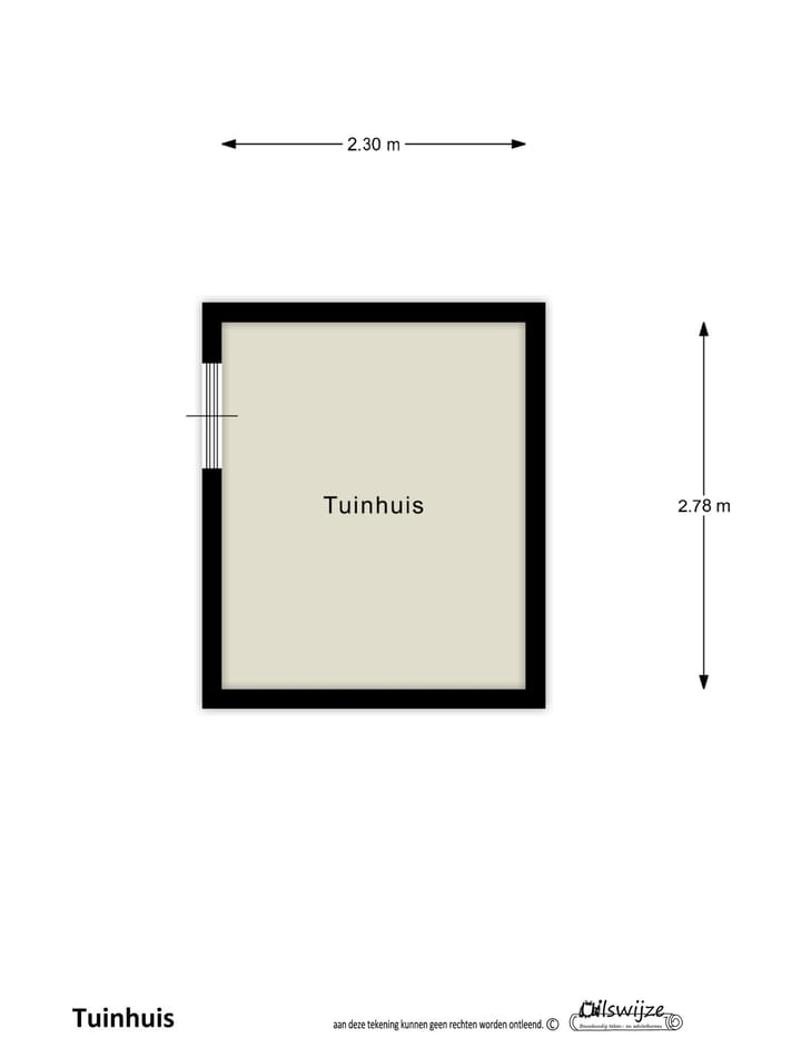 Photo 64 of Oosterstraat 58