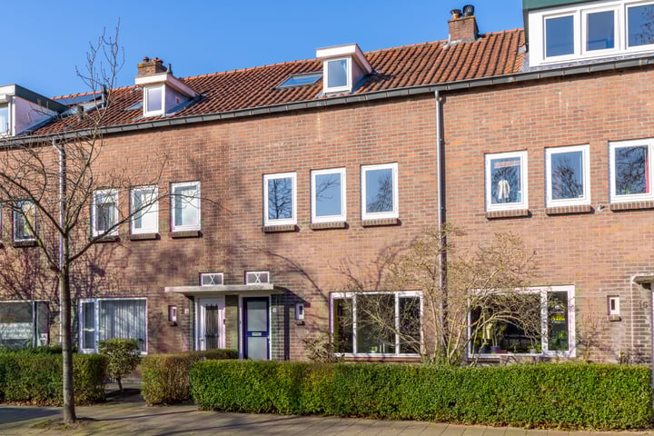 Bekijk foto van Aakplein 15