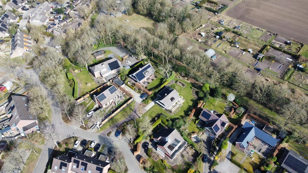 Foto 2 van Oosterveld 3