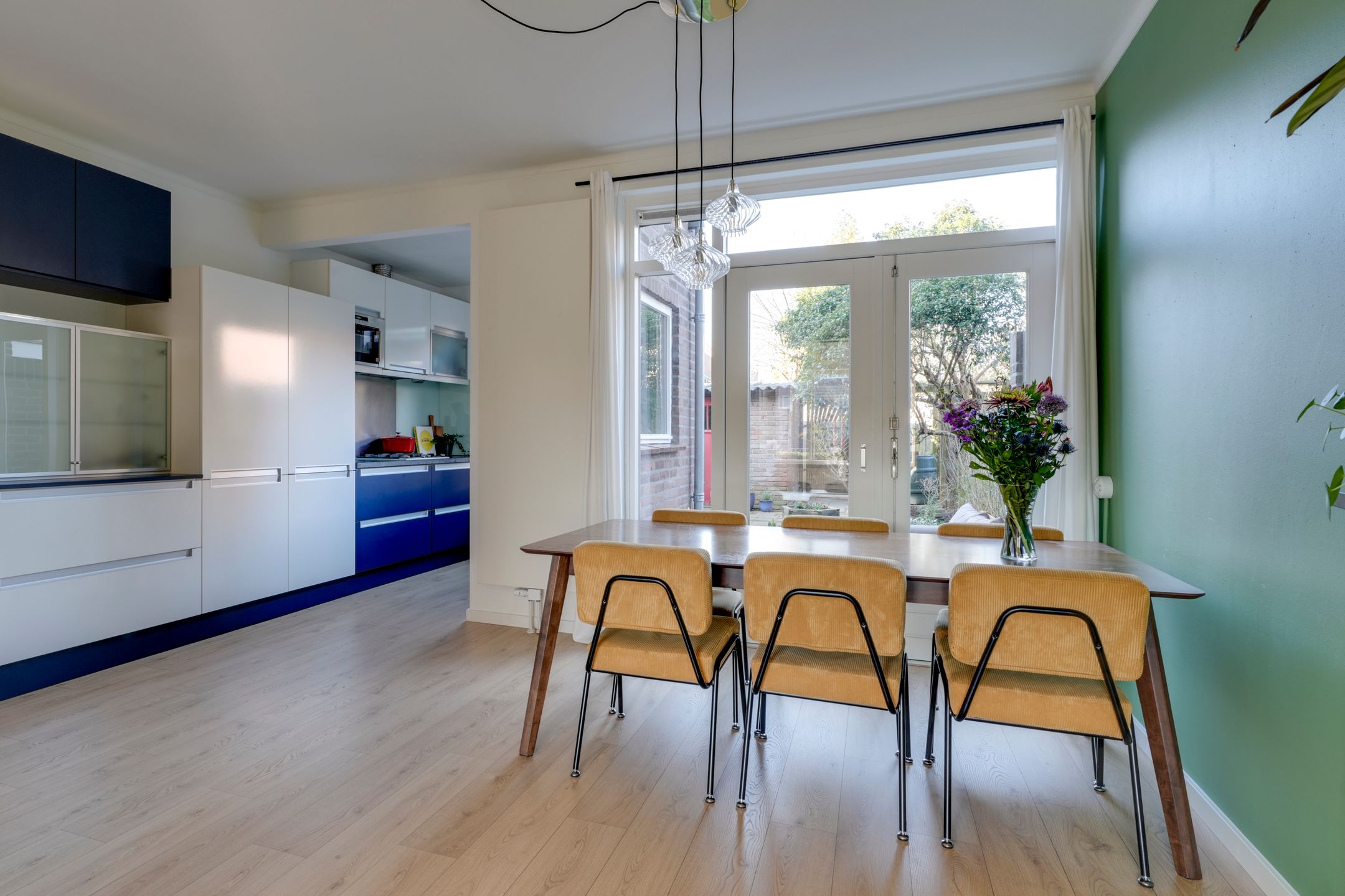 Foto 3 van Aakplein 15