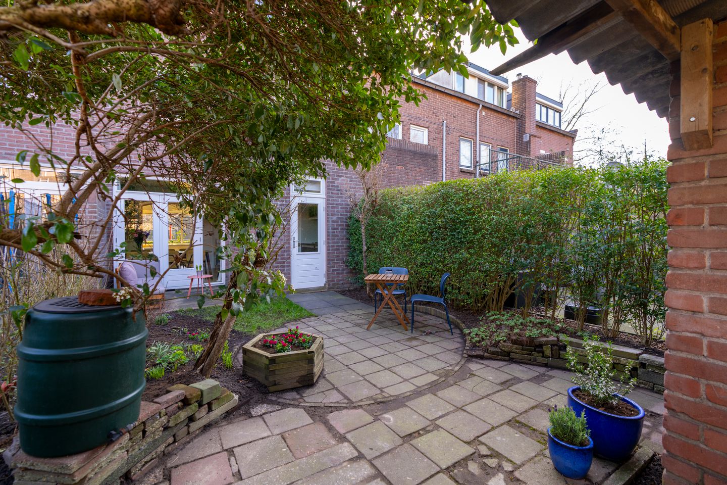 Foto 4 van Aakplein 15