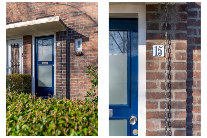 Foto 7 van Aakplein 15