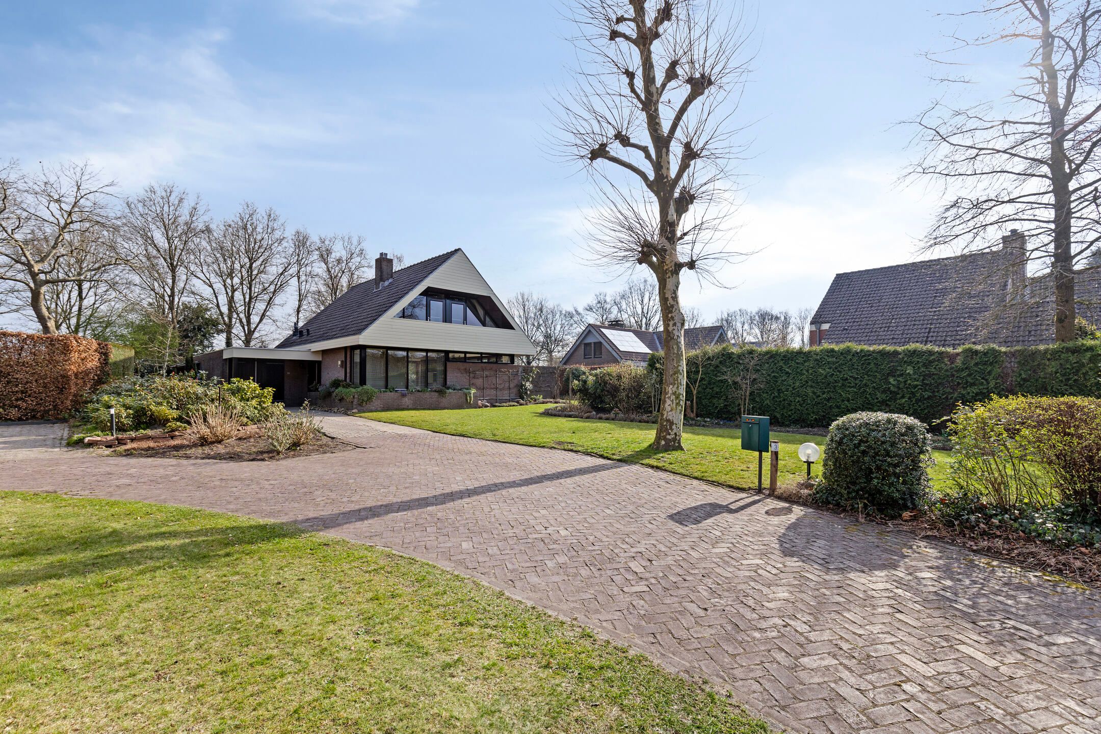 Foto 9 van Oosterveld 3