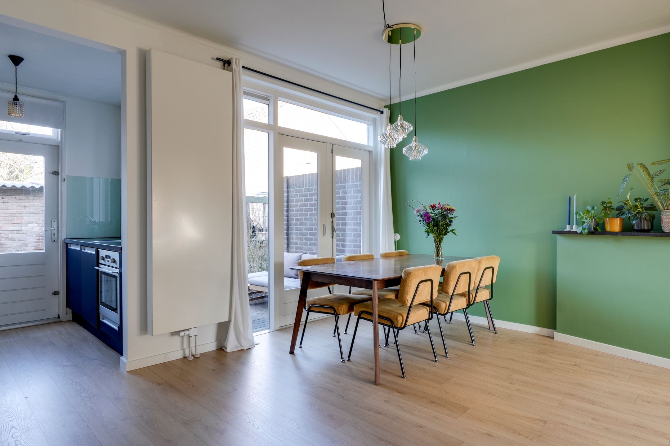 Foto 9 van Aakplein 15