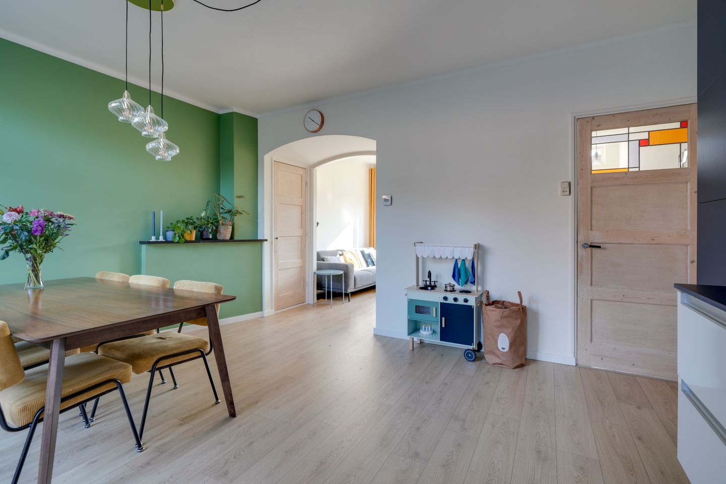 Foto 10 van Aakplein 15