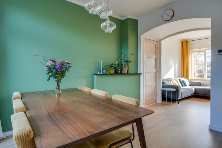 Foto 11 van Aakplein 15