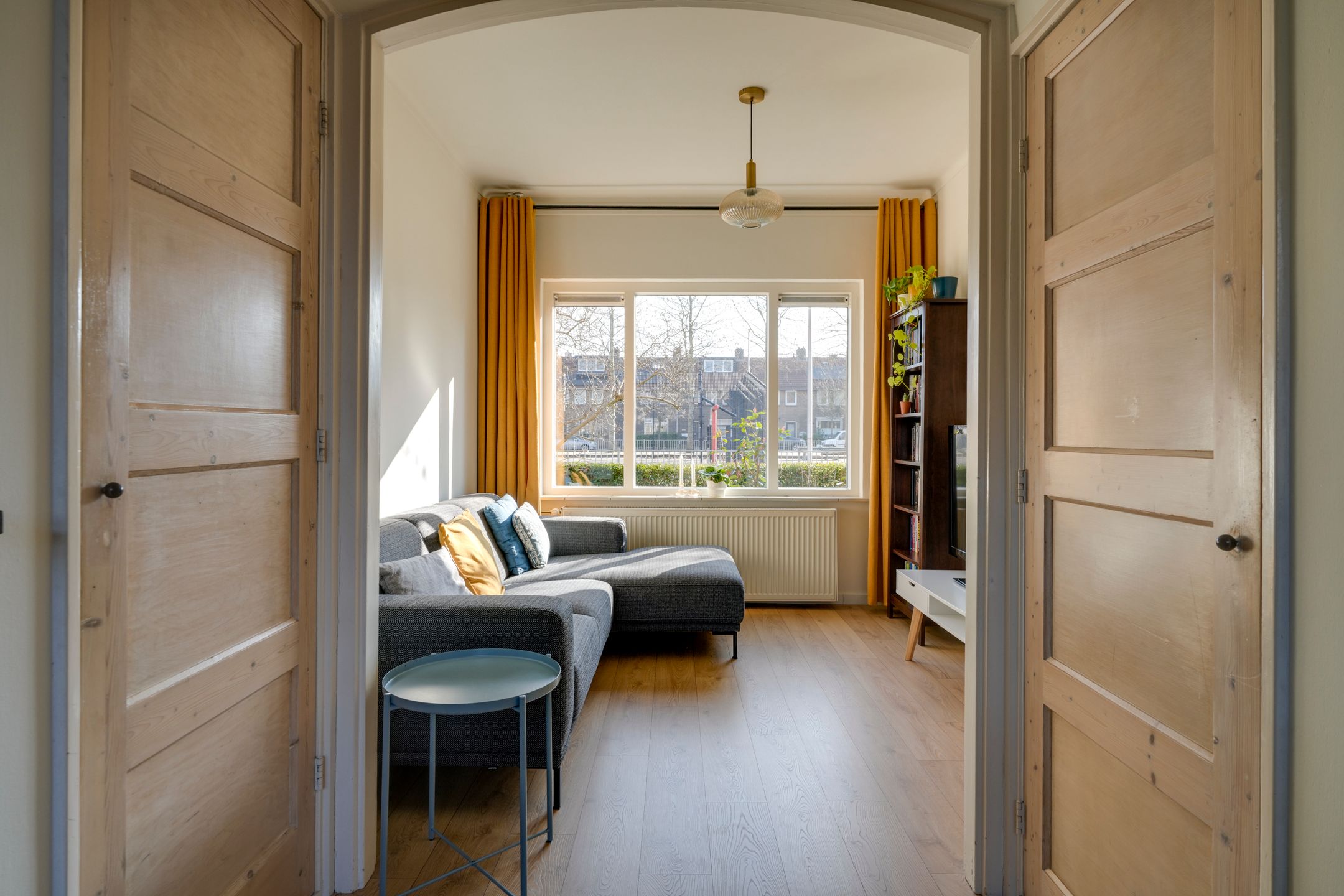 Foto 12 van Aakplein 15