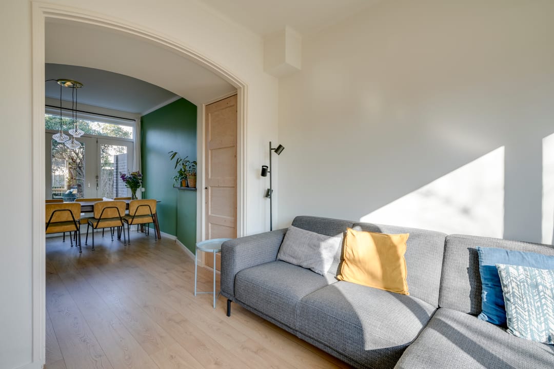 Foto 13 van Aakplein 15