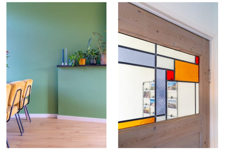 Foto 14 van Aakplein 15