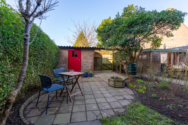 Foto 17 van Aakplein 15