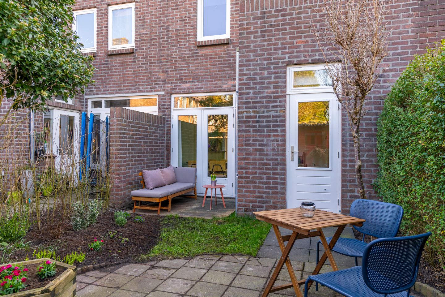 Foto 19 van Aakplein 15