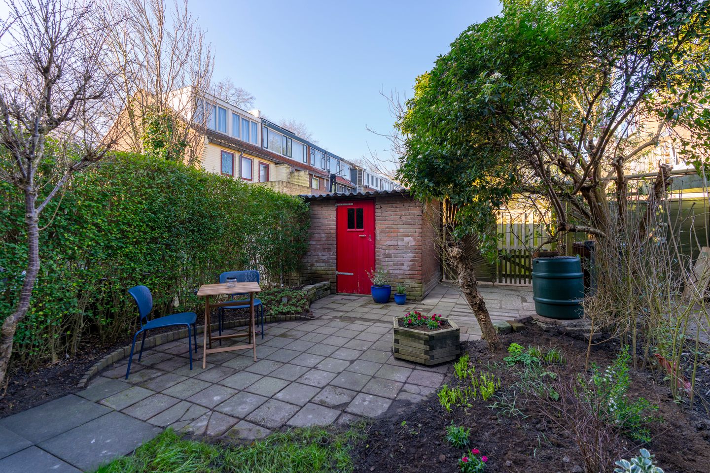 Foto 20 van Aakplein 15