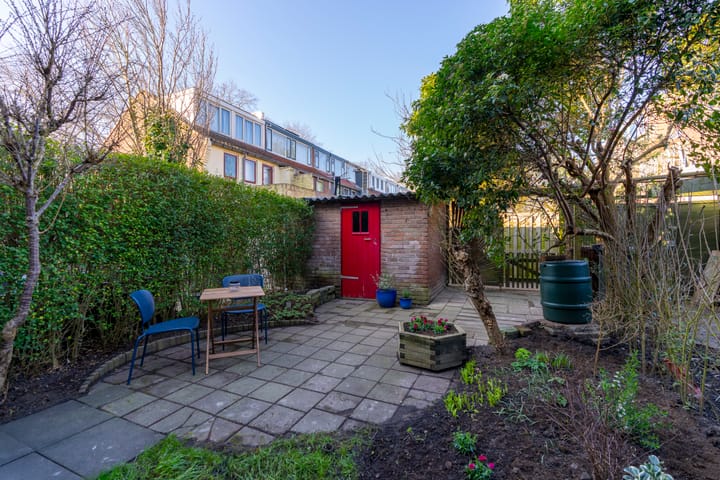 Foto 20 van Aakplein 15