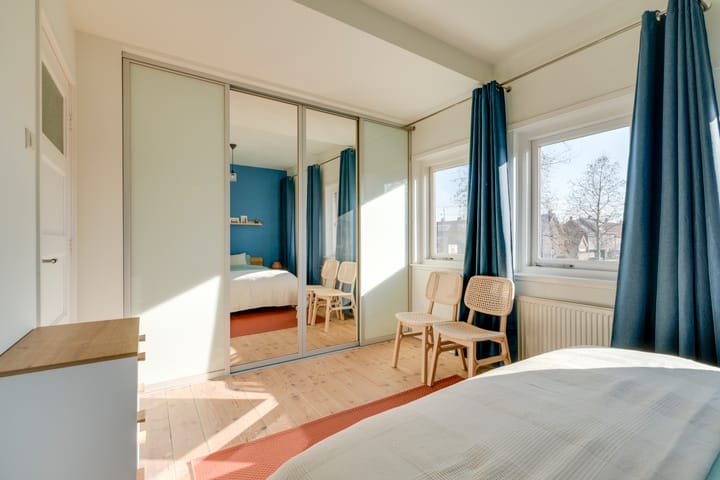 Foto 25 van Aakplein 15