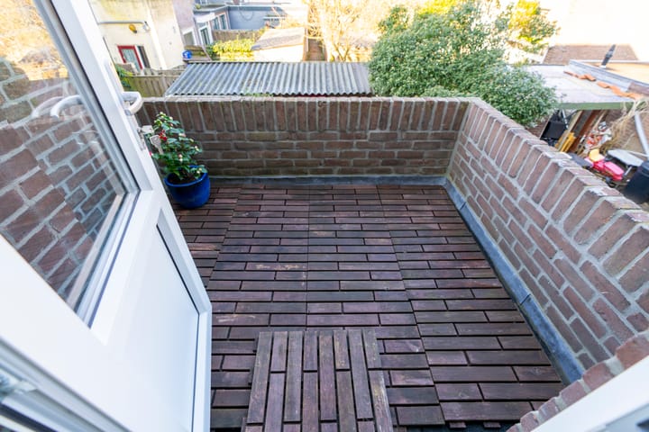 Foto 31 van Aakplein 15